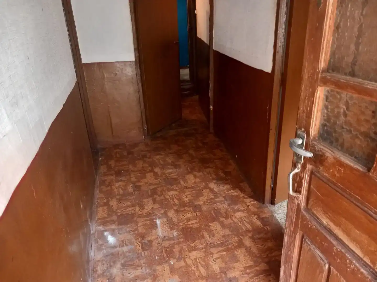 Wohnung zum Verkauf in Vezdemarbán