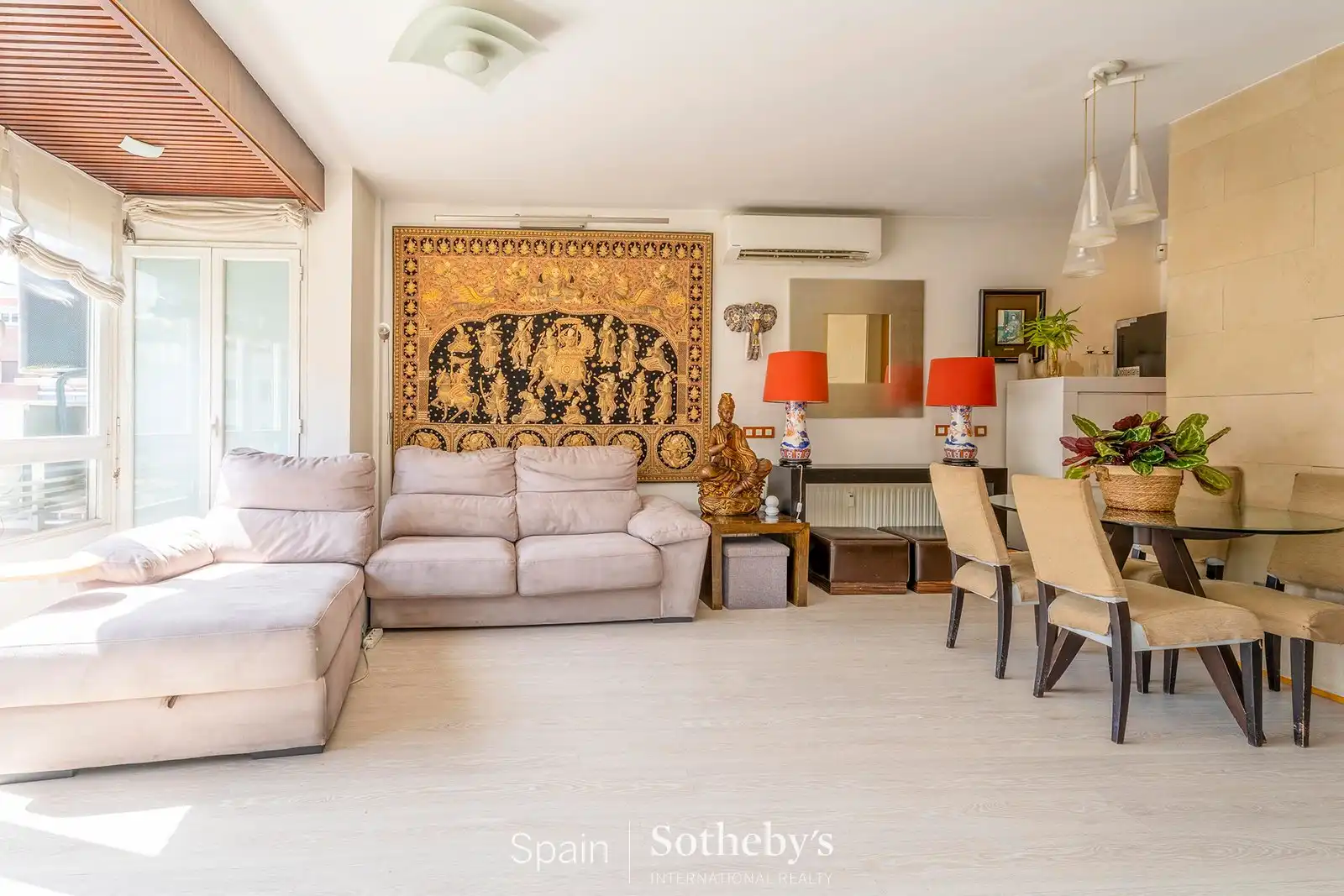 Mini appartamento con ascensore in vendita a Diego de León, imagen 35
