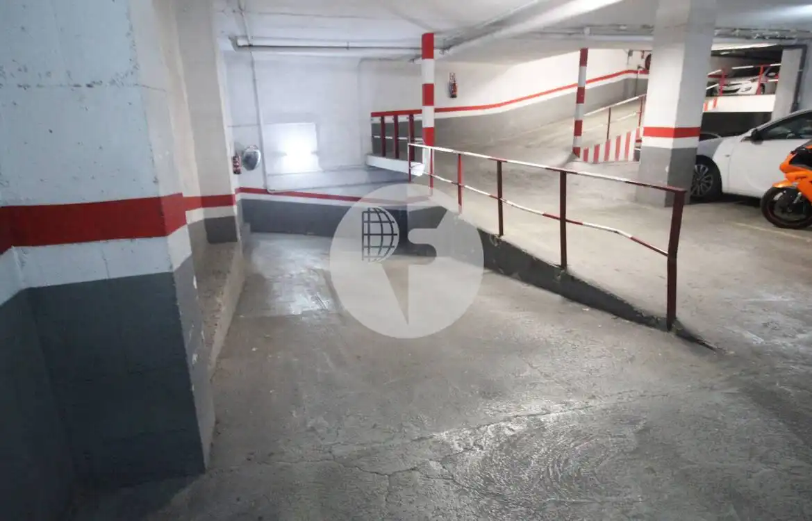 Parcheggio in vendita a Sant Andreu, imagen 3