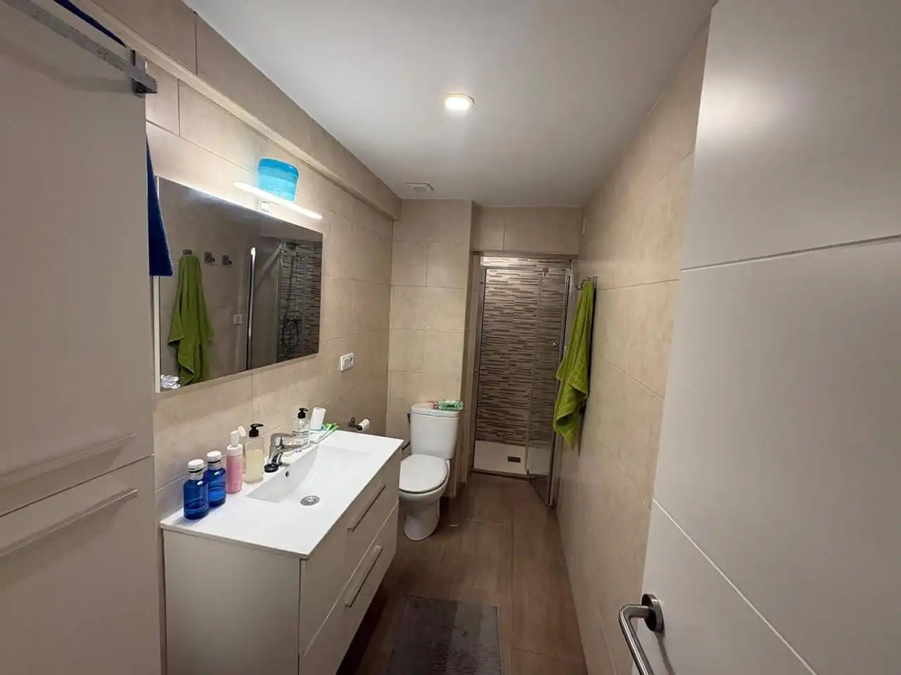 Flat with lift for sale in San Blas, imagen 5