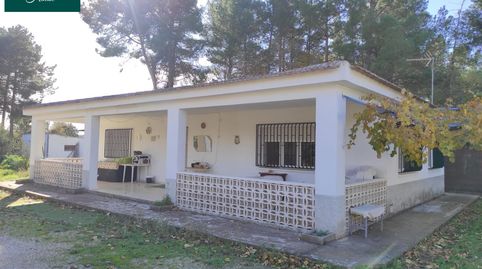Foto 2 de Finca rústica en venta en Ojos de San Jorge, Pedanías - Extrarradio, Albacete Capital