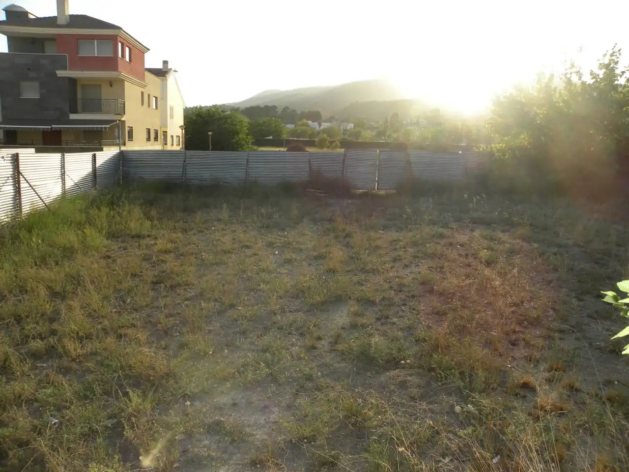Residencial en venta en Caravaca de la Cruz
