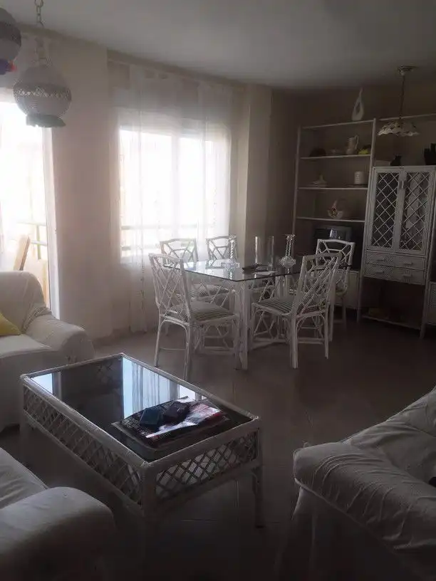 Apartament amb piscina de lloguer a Playa de Gandia, imagen 14