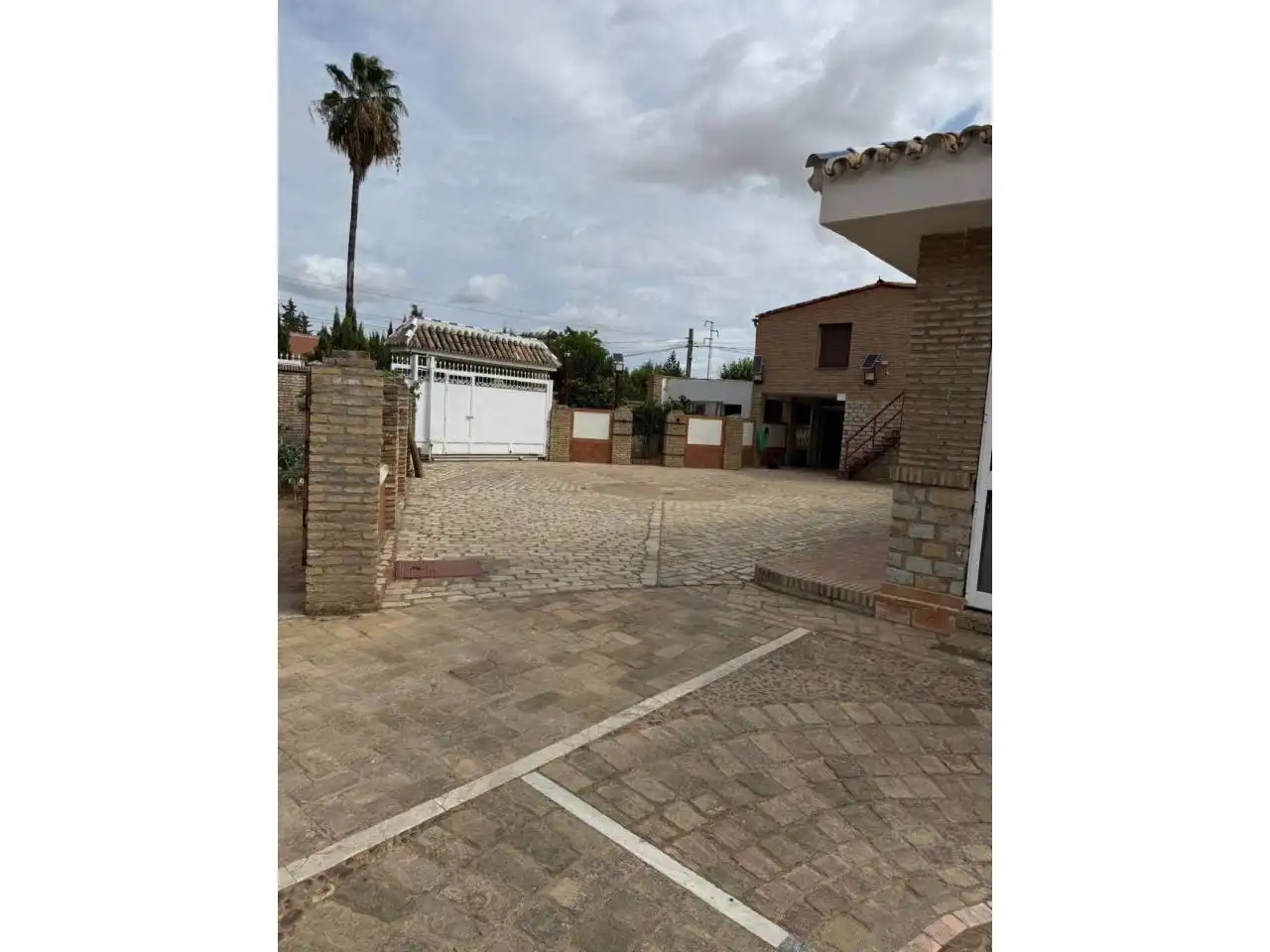 Villa à vendre à Calle Macarena 95, imagen 21
