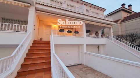 Chalet adosado en Segur de Calafell  Zona Centro, con piscina comunitaria, imatge 2
