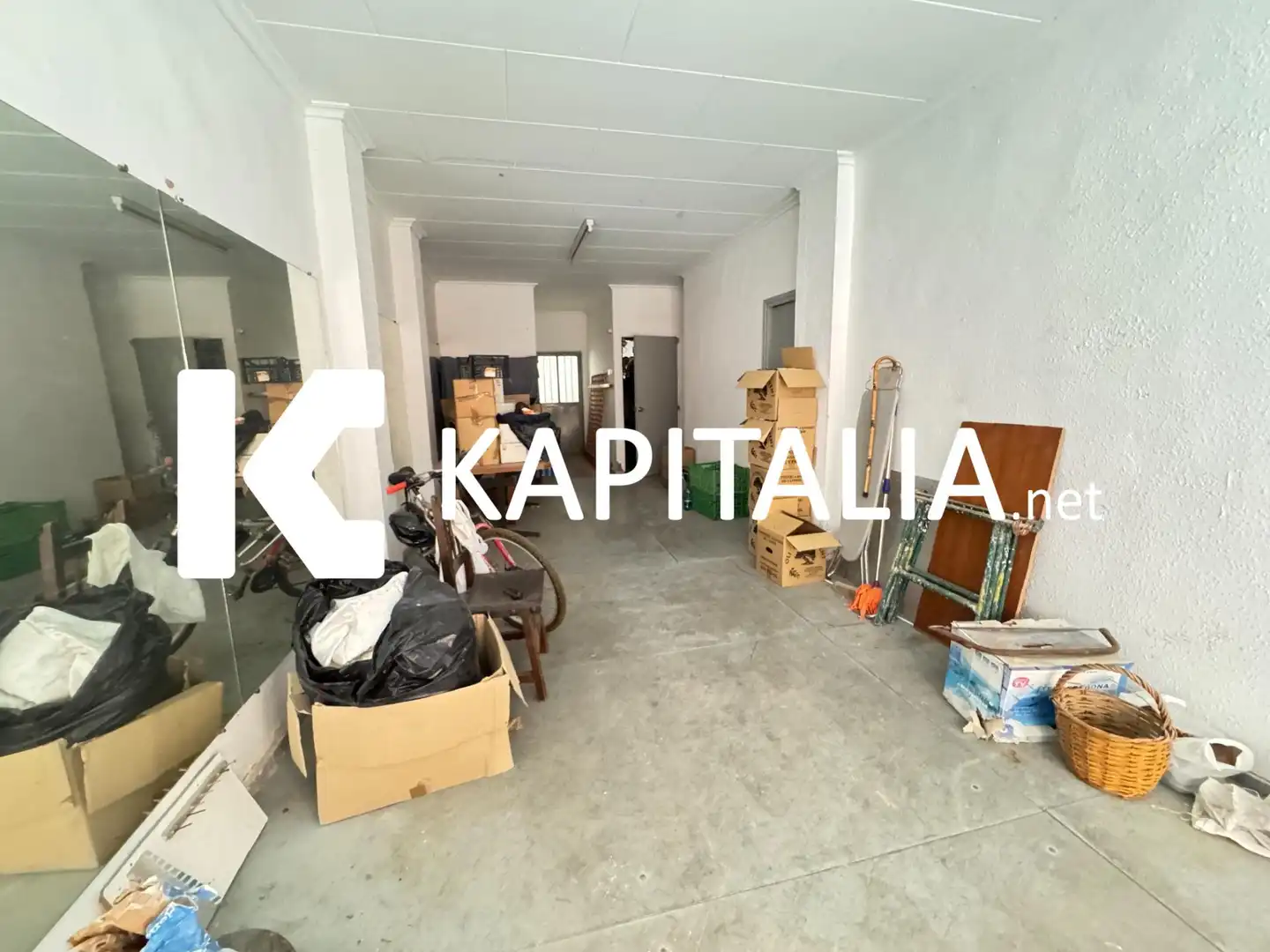 Local en venda en Ontinyent