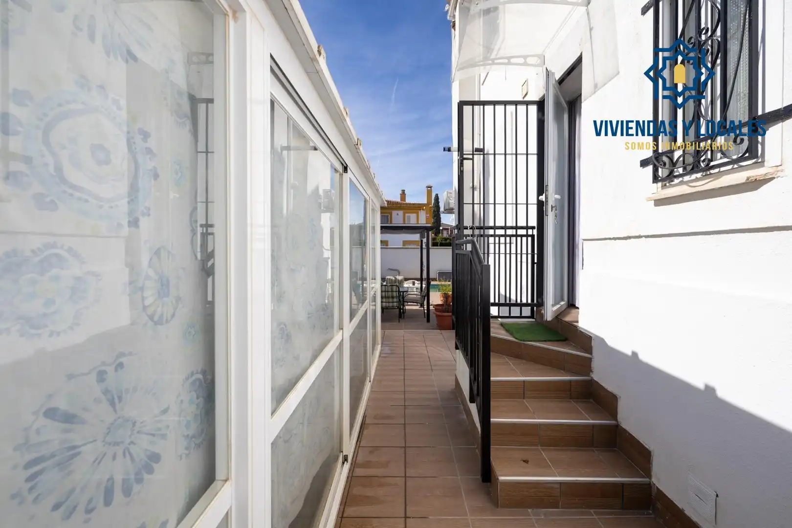 Maison jumelée avec terrasse à vendre à Peligros, imagen 35