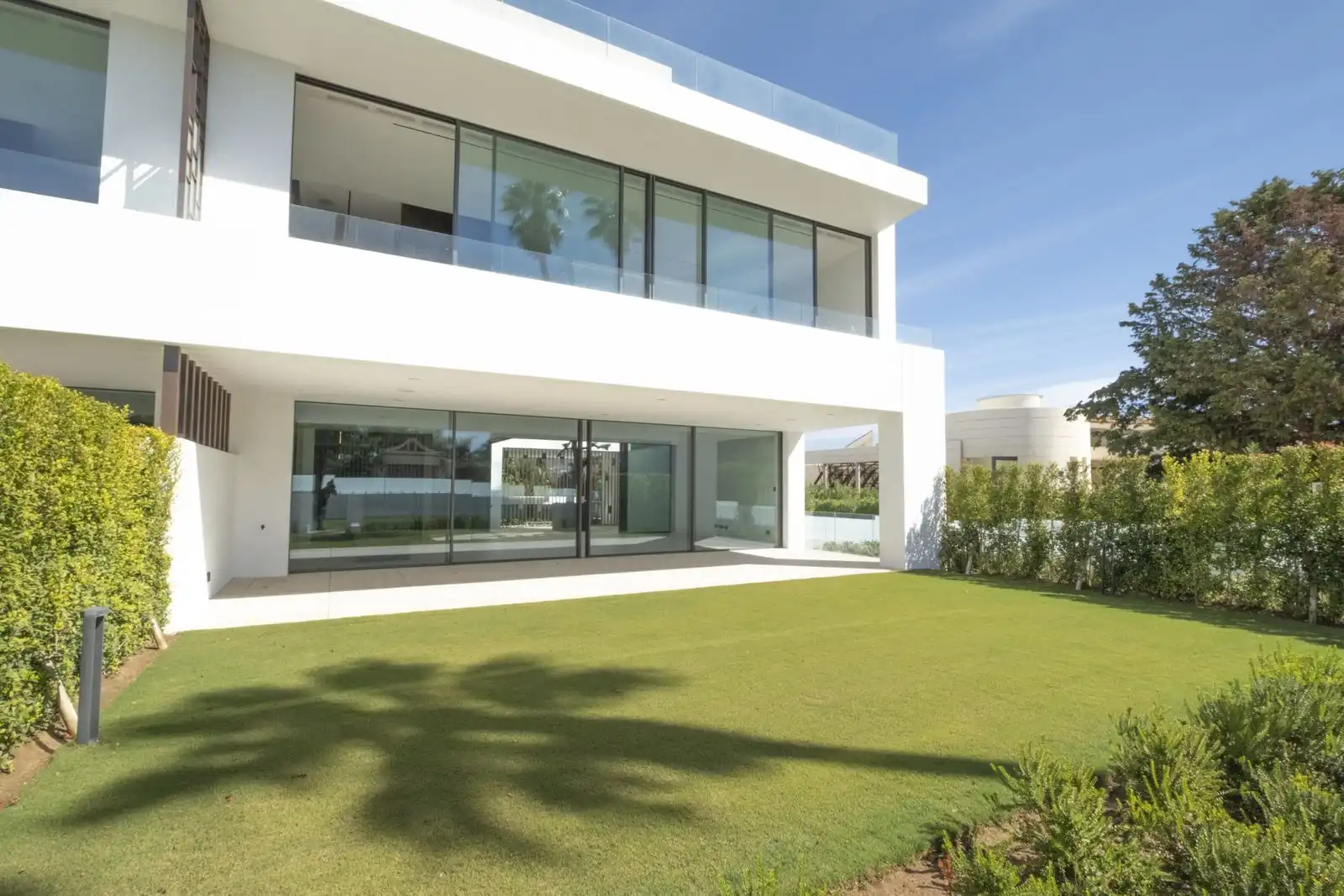 Wohnung mit Pool zum Verkauf in Marbella Centro, imagen 34