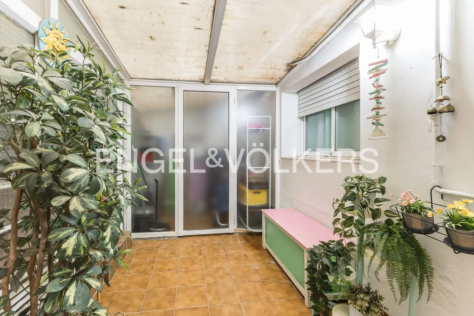 Flat for sale in Eixample, imagen 18