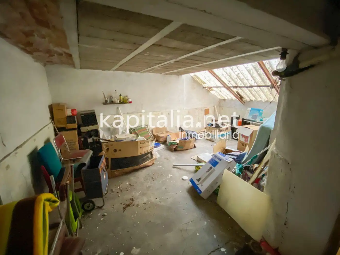 Casa en venda a Bocairent, imagen 23