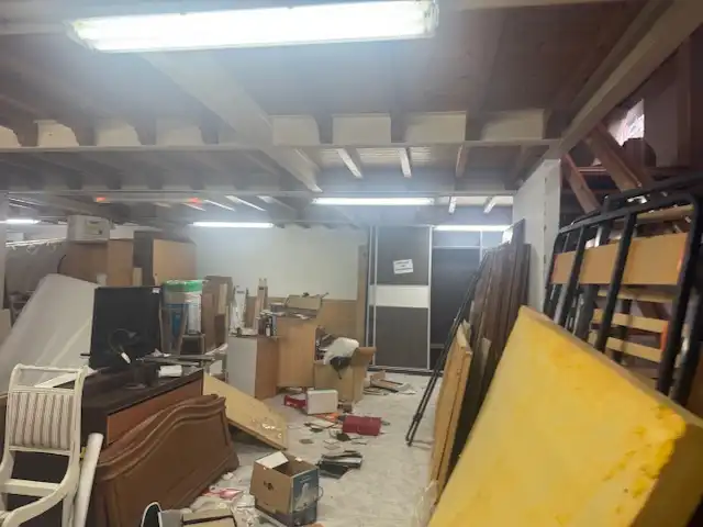 Gewerbefläche zum Verkauf in N-640, imagen 17