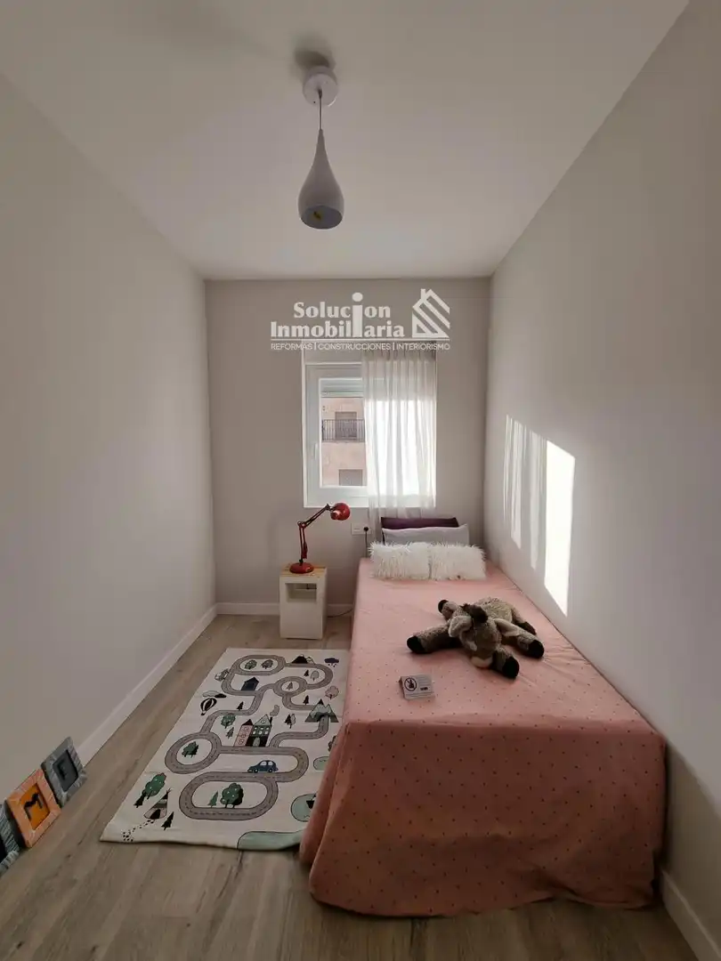 Pis amb ascensor en venda a San Bernardo - Carmelitas - Campus, imagen 25