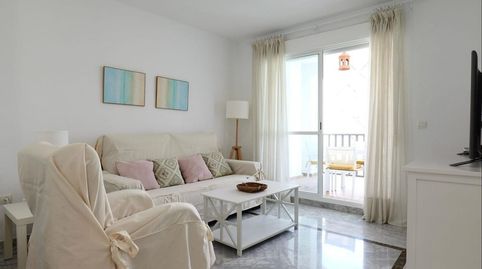 Foto 2 de Apartament de lloguer a Puerto Banús, Marbella