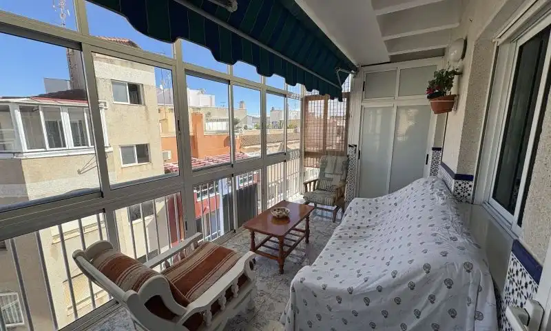 Apartamento en venta en Playa del Cura, imagen 6