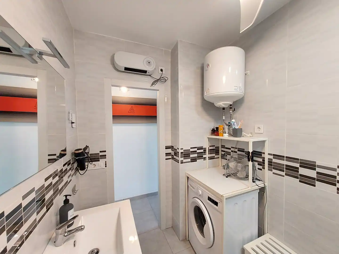 Apartament en venda a Coma-ruga platja, imagen 9