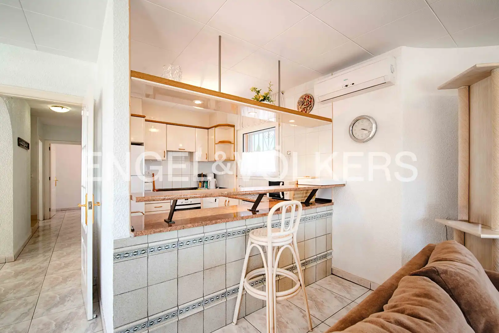 Casa con piscina en venta en Carrer Pení, imagen 14