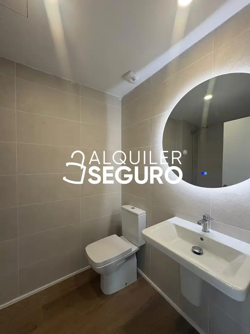 Attique avec piscine à louer à de Lisboa, imagen 24