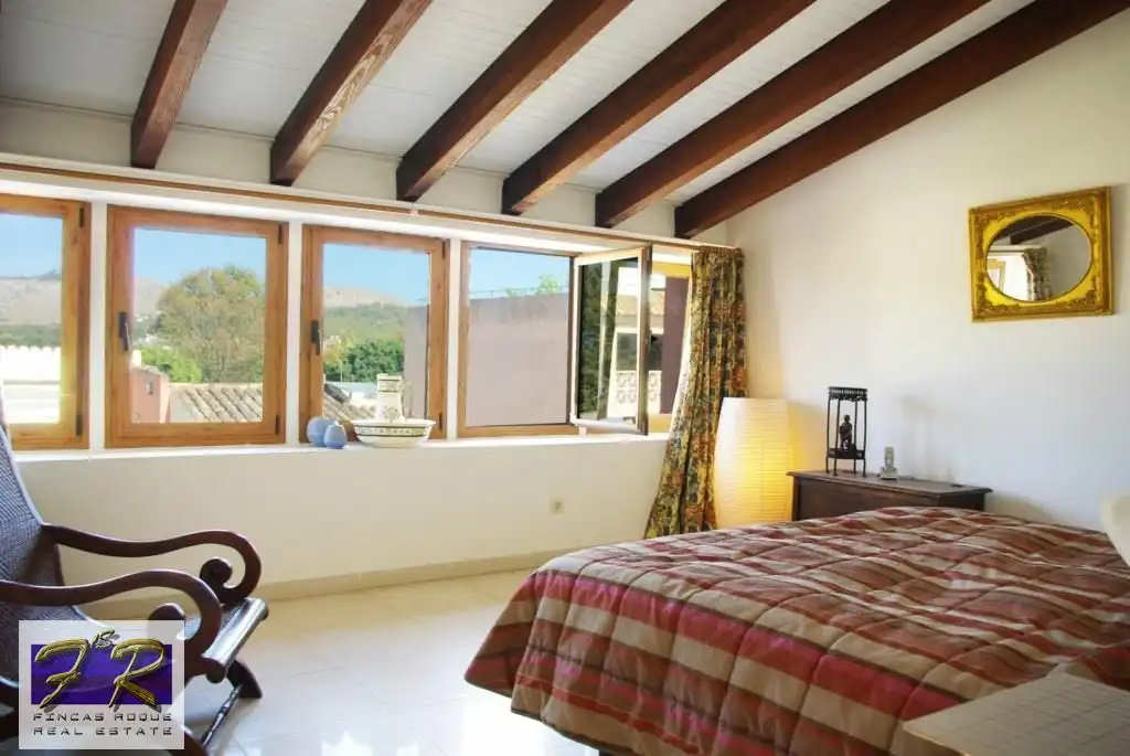 Casa amb piscina en venda a Ciutat d'Alcúdia, imagen 15