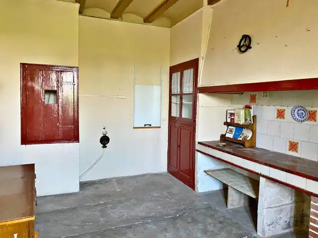 Cuina de Casa o xalet en venda en Tortosa