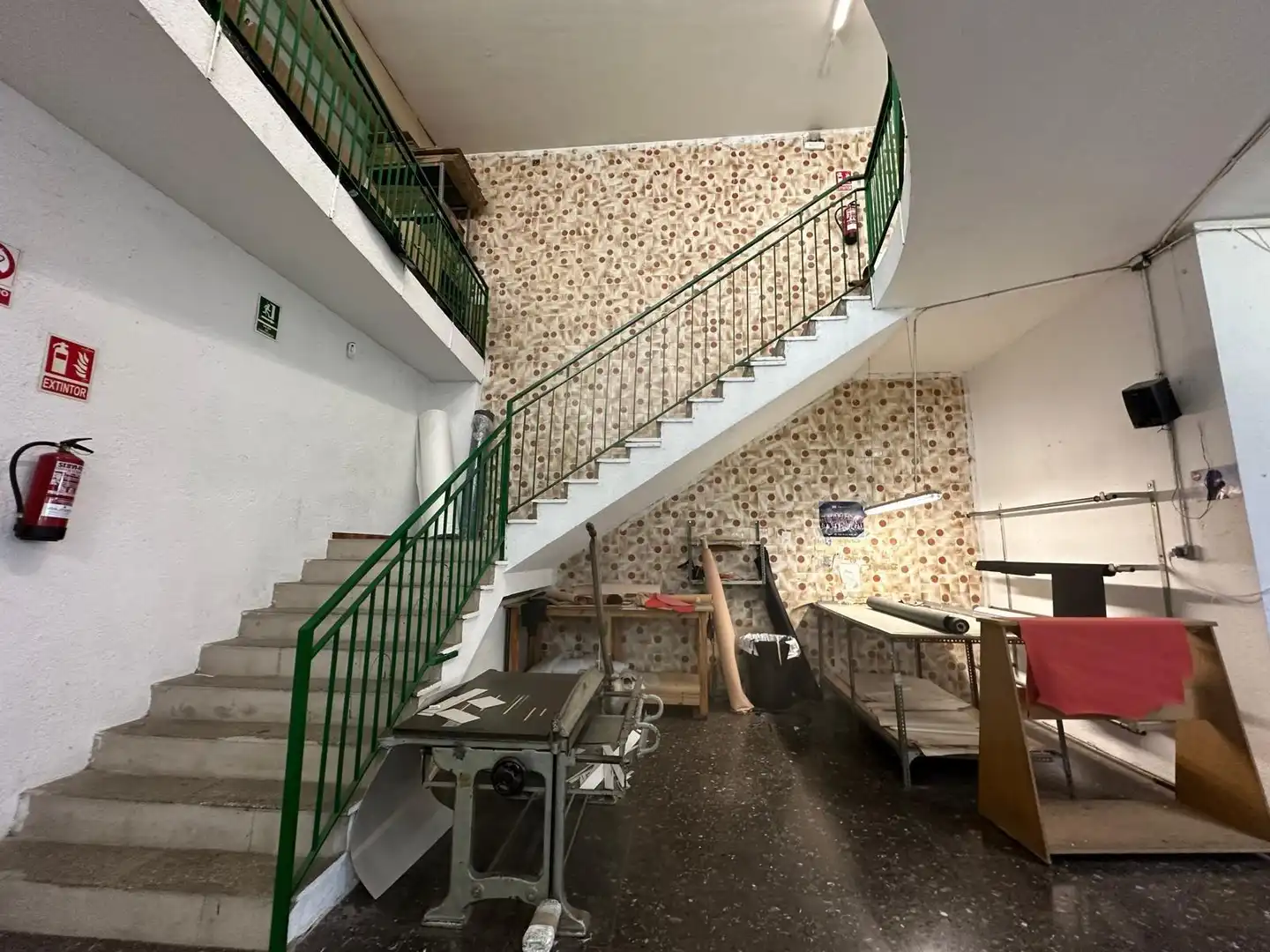 Local comercial en venda a Singuerlín, imagen 10