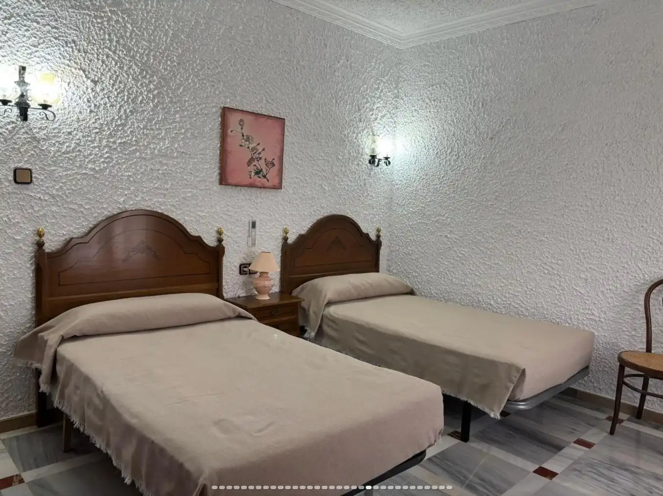 Xalet amb terrassa en venda a VENTA DEL PERAL, imagen 22