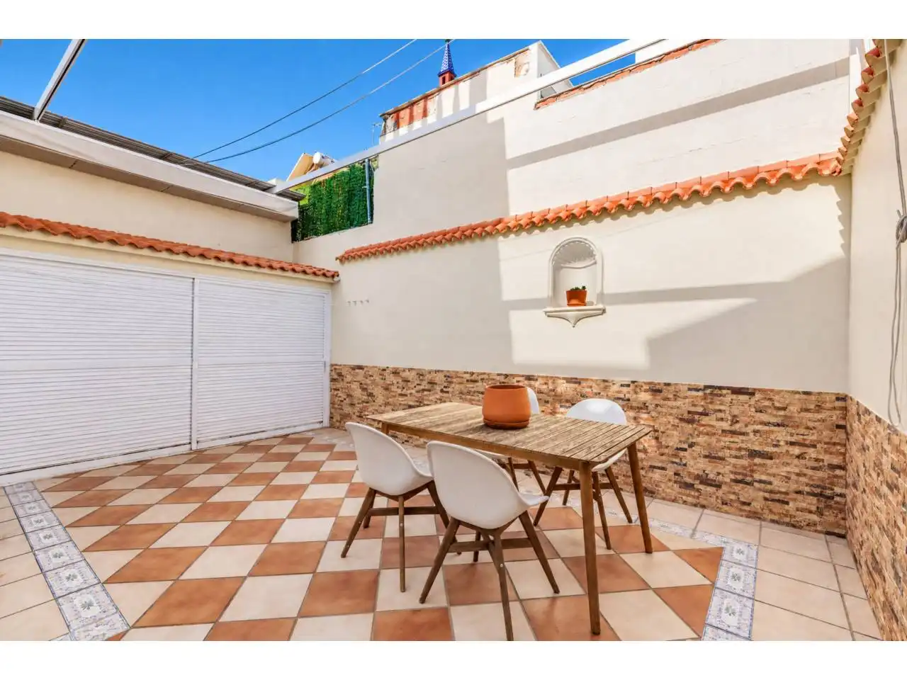 Maison mitoyenne à vendre à Las Almenas, imagen 32