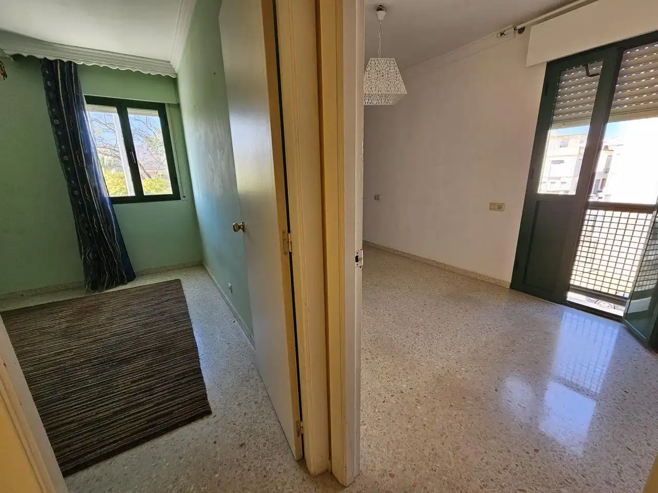 Piso en venta en Lebrija con Trastero