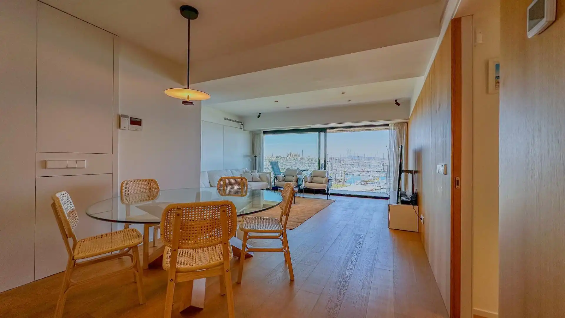Penthouse mit Terrasse zum Verkauf in GABRIEL ROCA, imagen 3