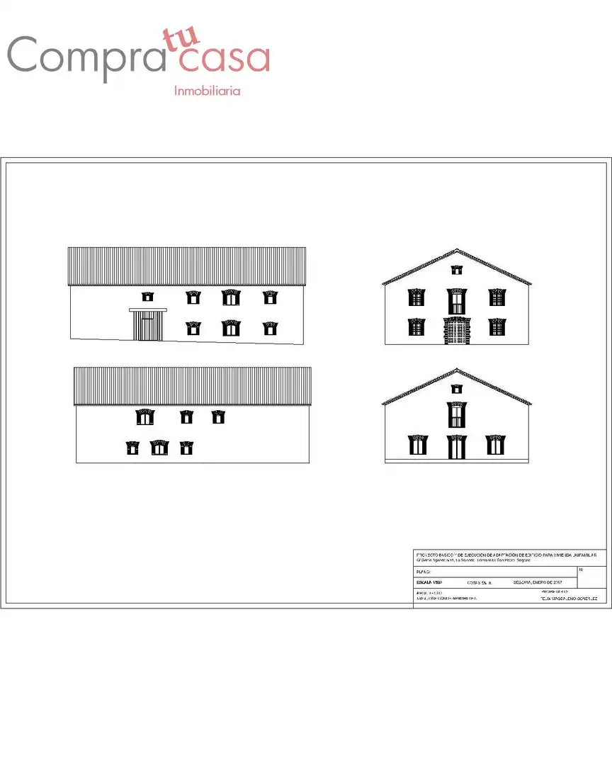 Country homes for sale in Torre Val de San Pedro  with Heating
