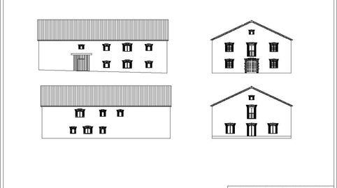 Foto 3 de Finca rústica en venda a Torre Val de San Pedro, Segovia