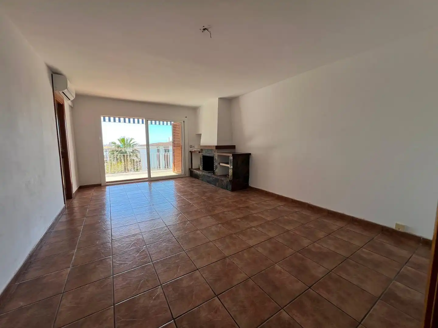 Apartament en venda a El Francàs