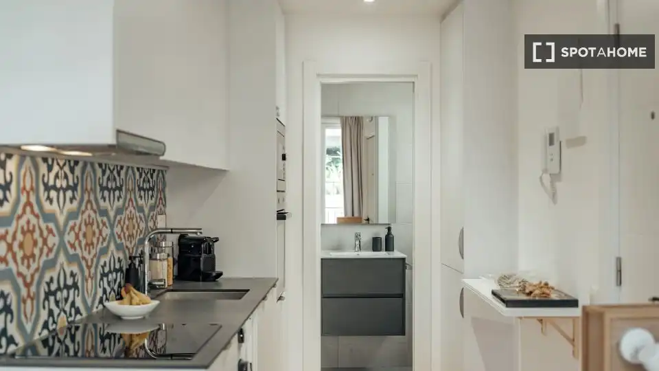 Piso en alquiler en Ciutat Vella, imagen 10