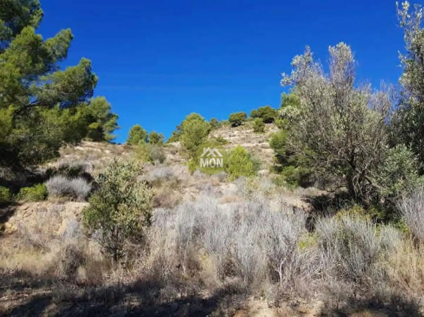 Terreny residencial en venda a Finestrat Pueblo, imagen 4
