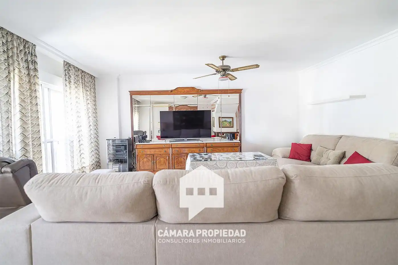 Duplex avec terrasse à vendre à Avenida Alcalde Federico Molina Orta, imagen 8