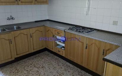 Kitchen of House or chalet for sale in Pilas