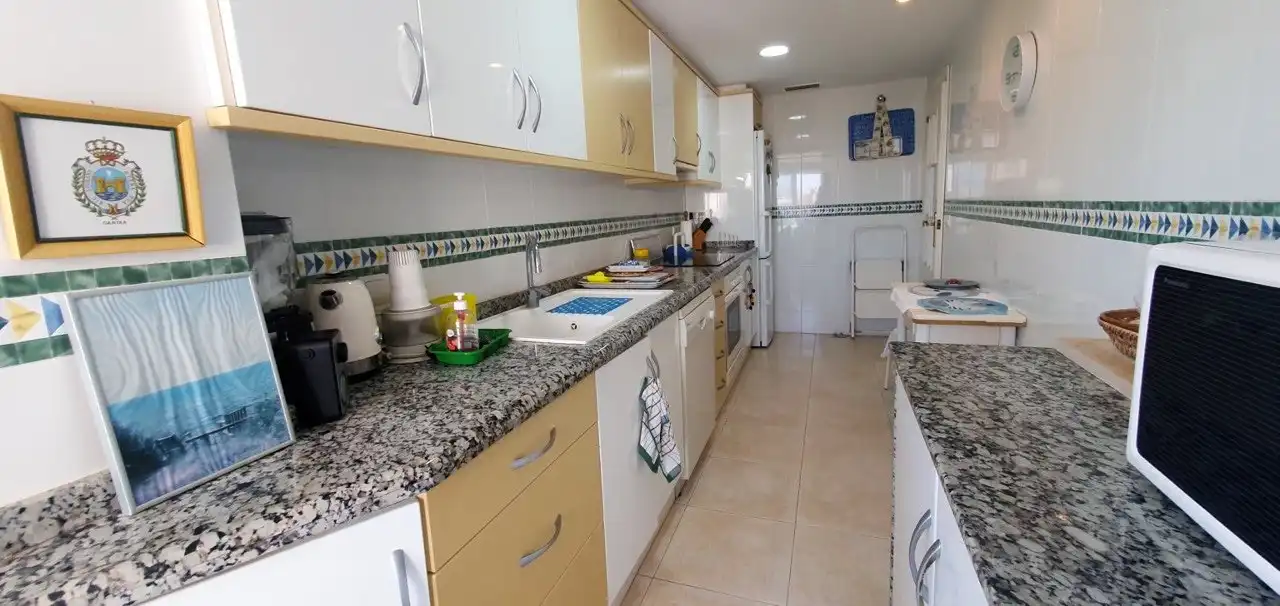 Penthouse with pool for sale in Carrer Ribera Baixa, imagen 22