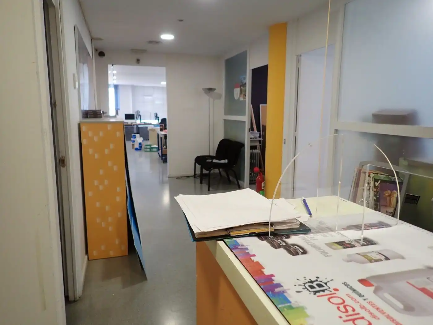 Business premises for sale in Granvia - Mar, imagen 4