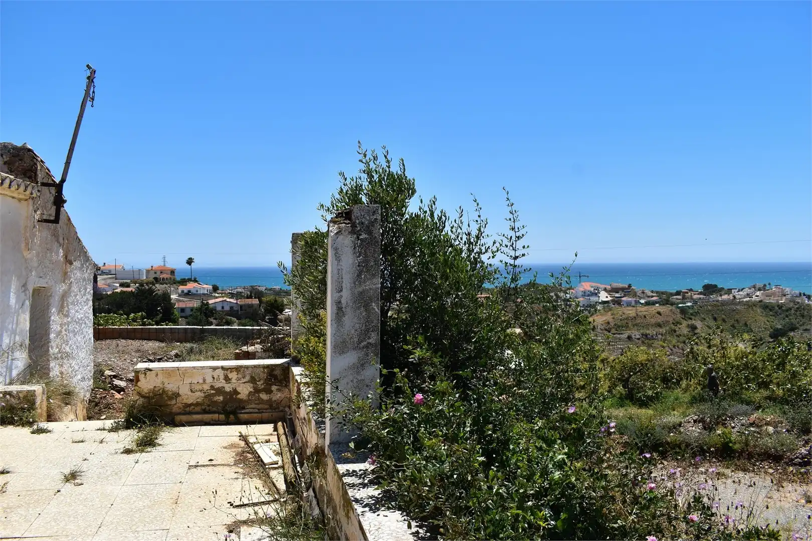 Country homes for sale in Vélez-Málaga