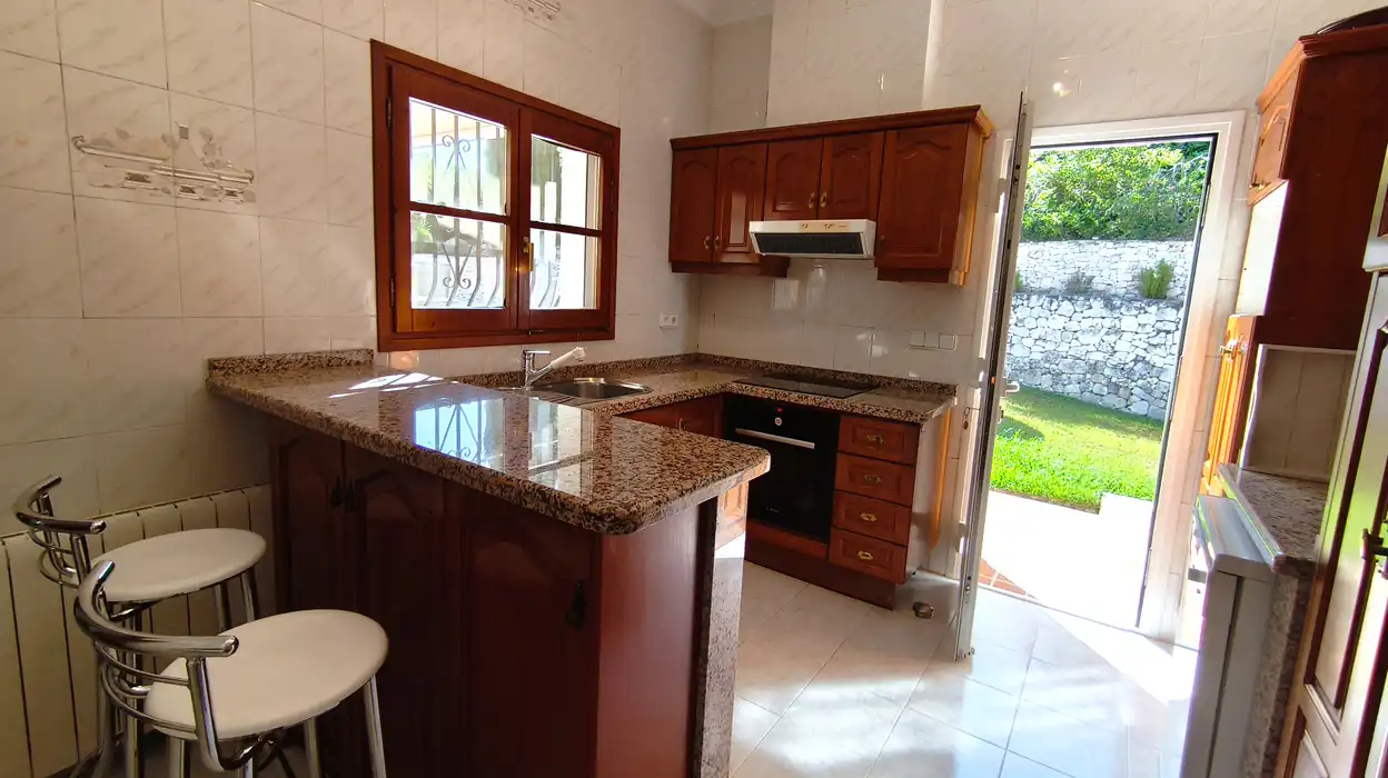 Haus zum Verkauf in La Xara - La Sella, imagen 17