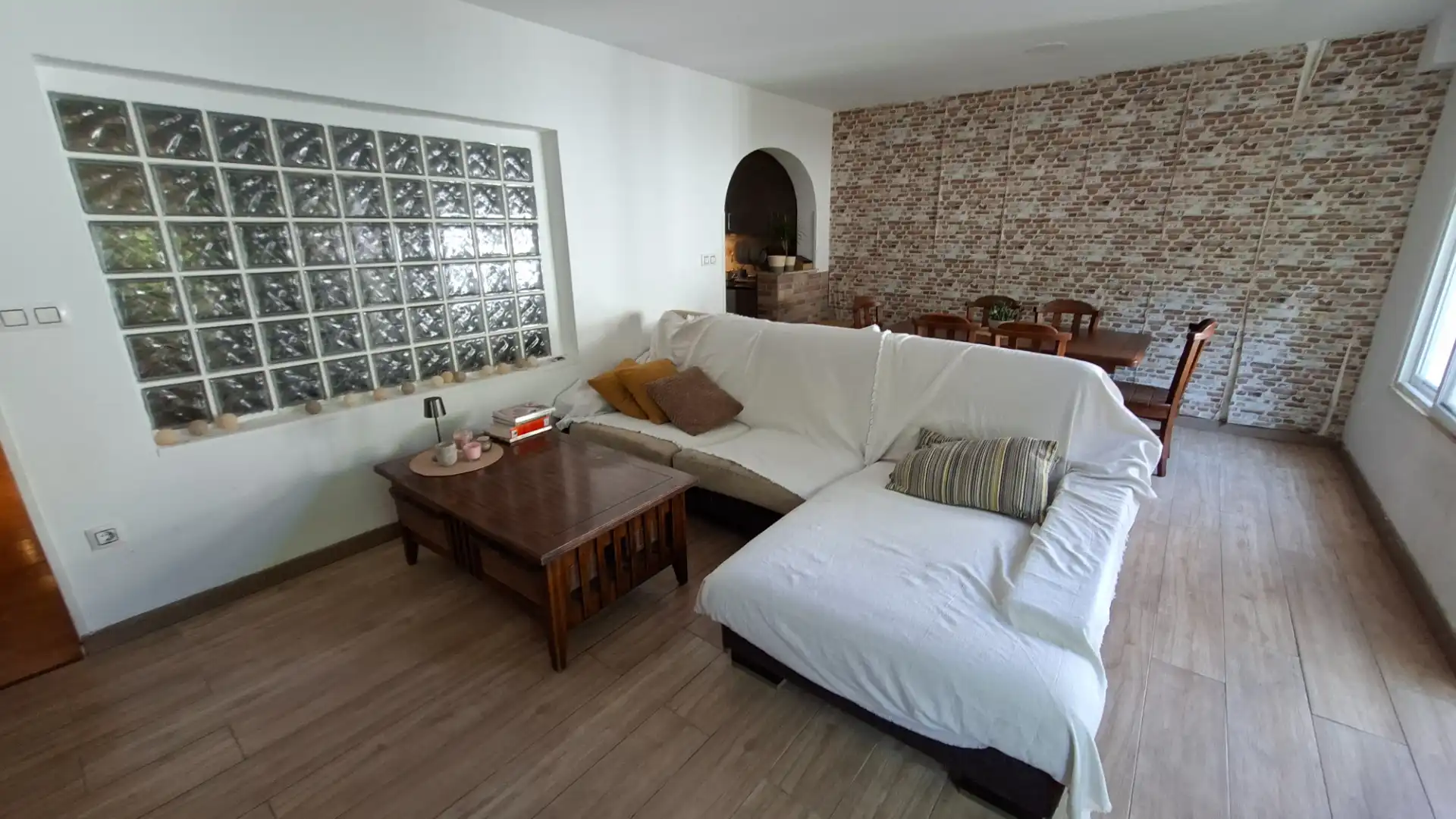 Flat with garden for sale in Carrer Bailén, imagen 9