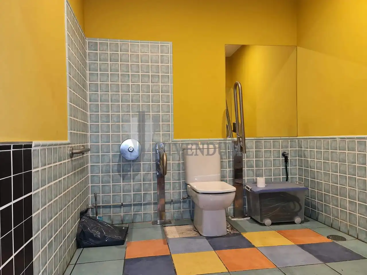 Local comercial en venta en Navia, imagen 19