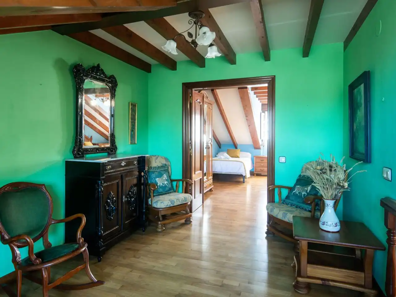 Maison mitoyenne à louer à Поо 285, imagen 9