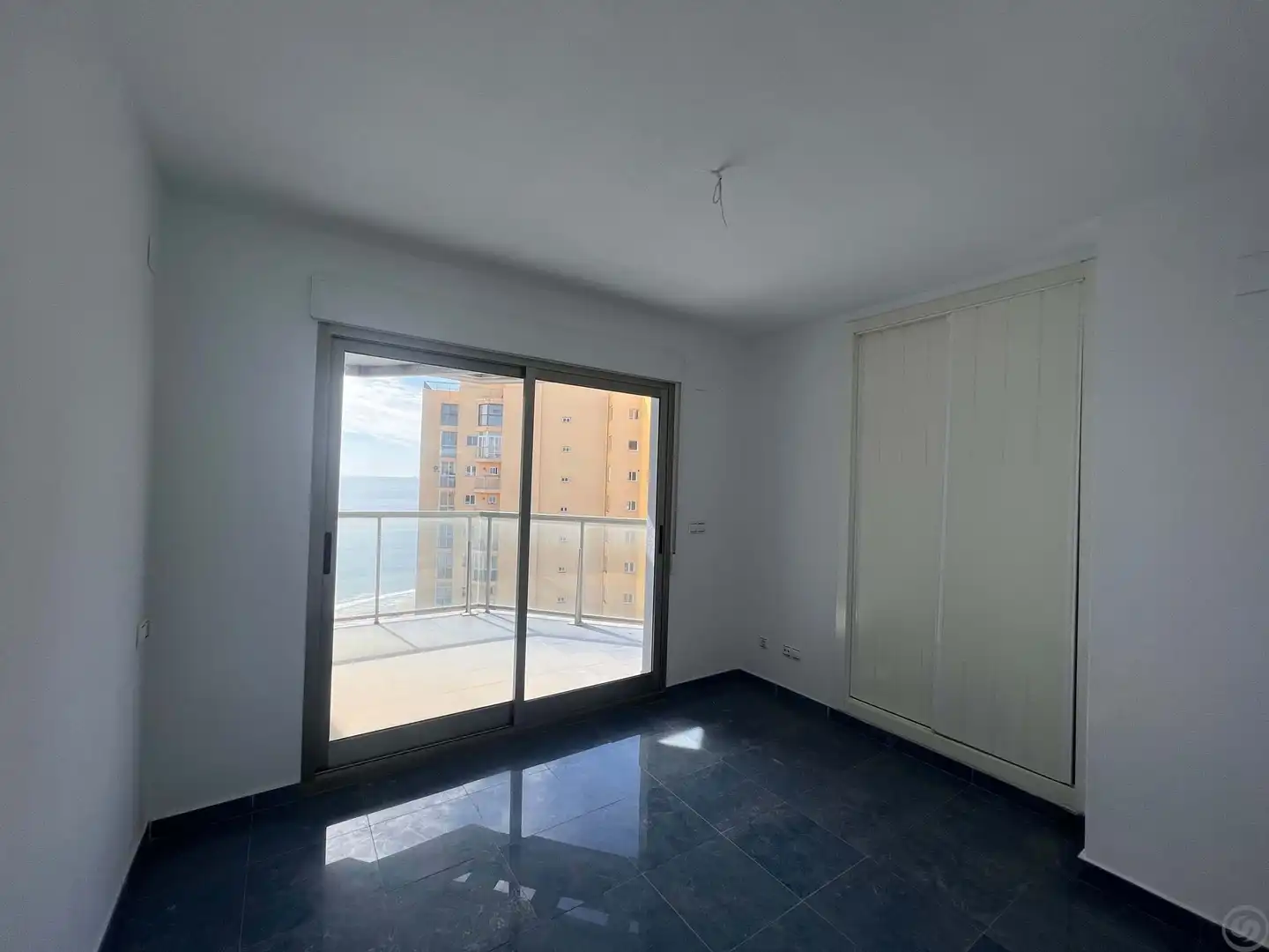 Dormitori de Dúplex en venda en Calpe / Calp amb Terrassa, Piscina i Balcó