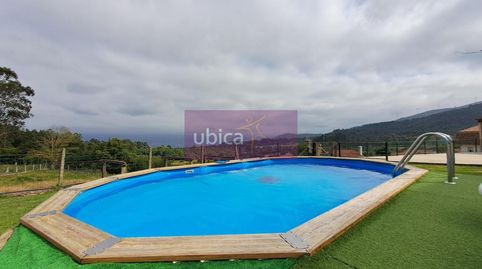 Foto 3 de Casa o chalet en venta en A Cañiza , Pontevedra
