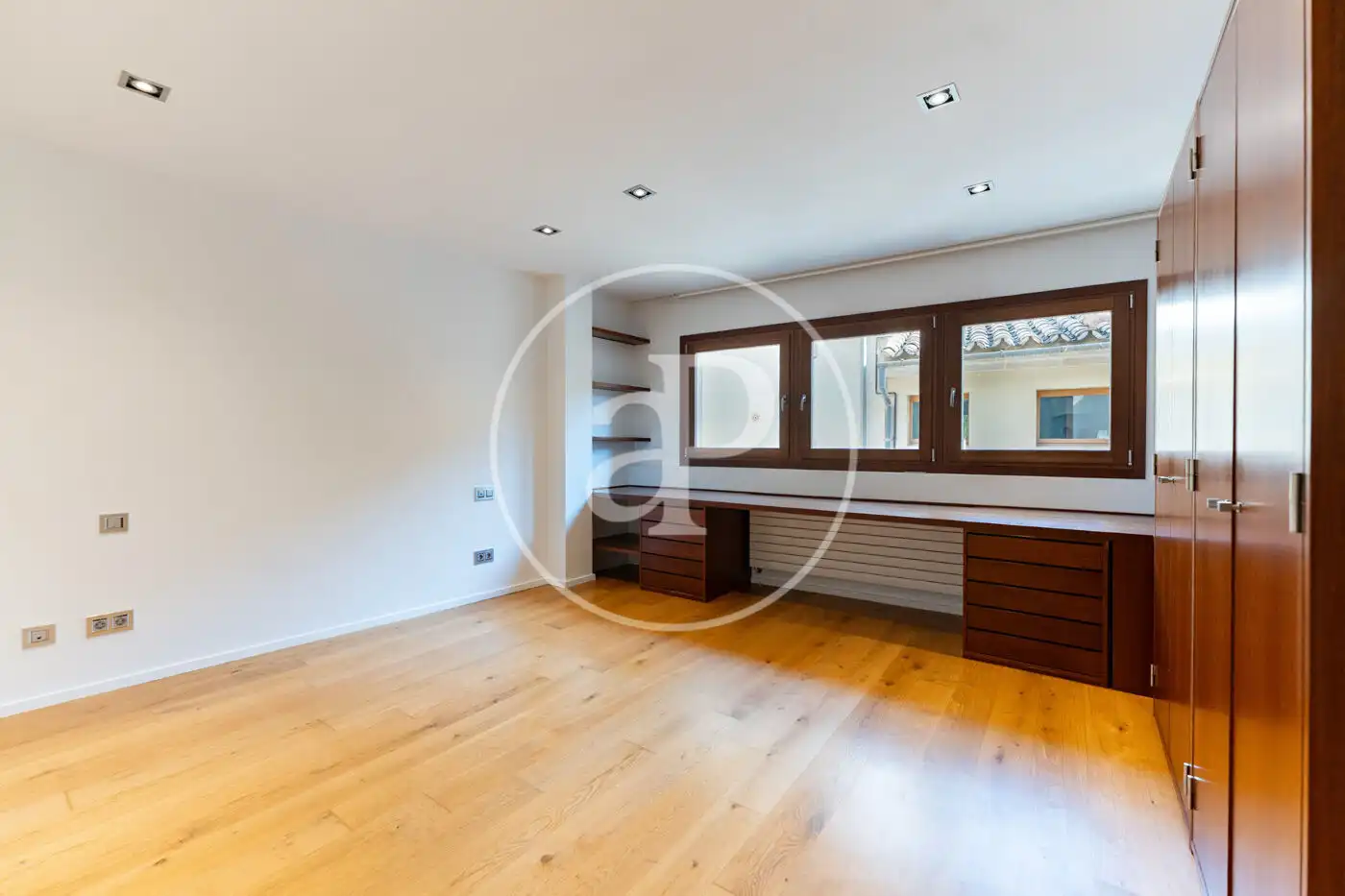 Wohnung zur Miete in  Palma de Mallorca mit Klimaanlage, Heizung und Terrasse