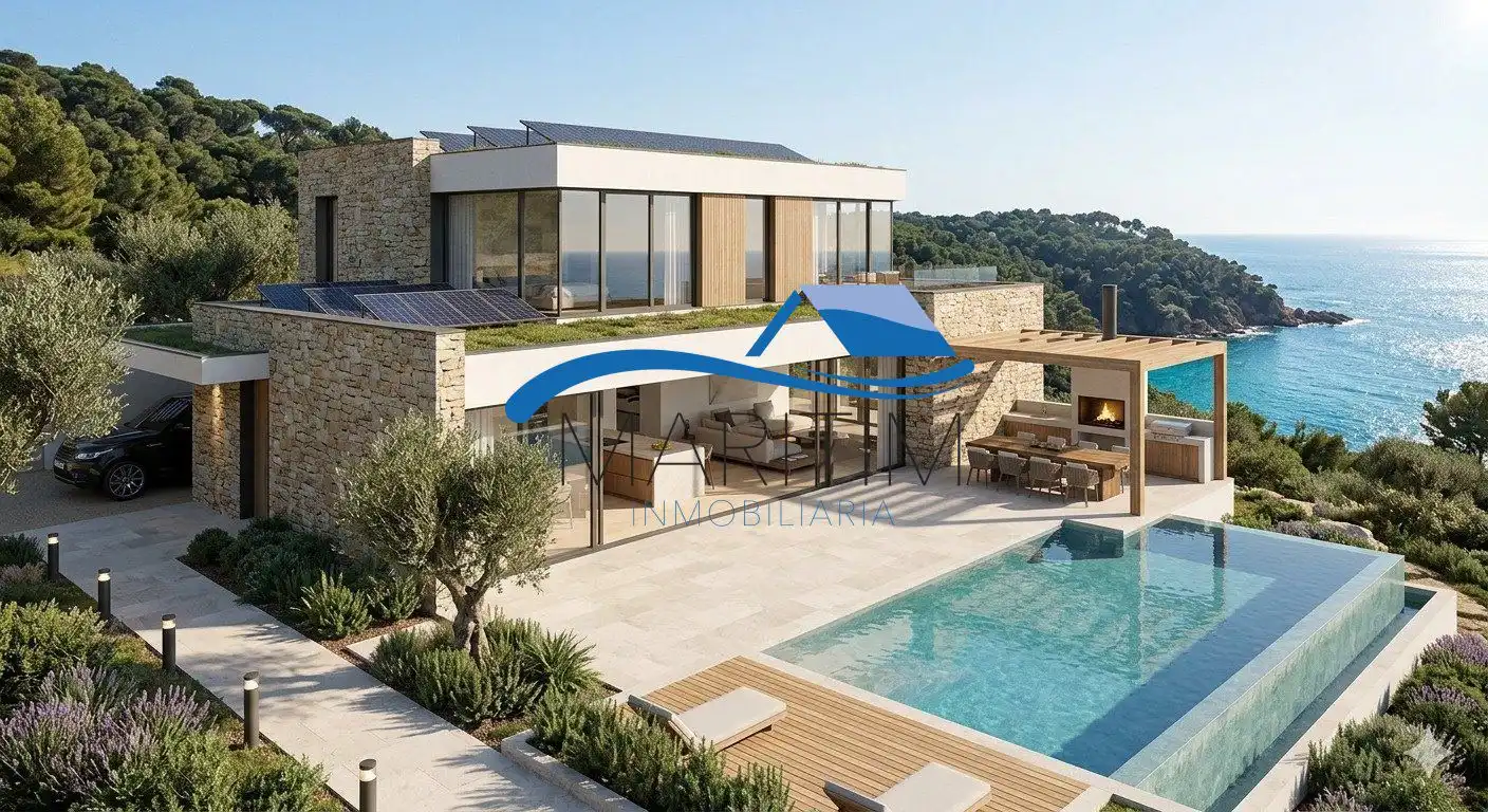 Terrenos y solares en venta en Sensitiva