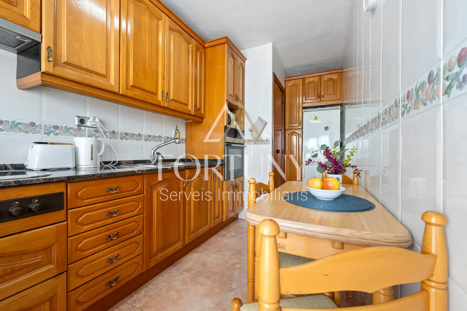 Piso en venta en Carrer Gran Canaria 4, Torreforta