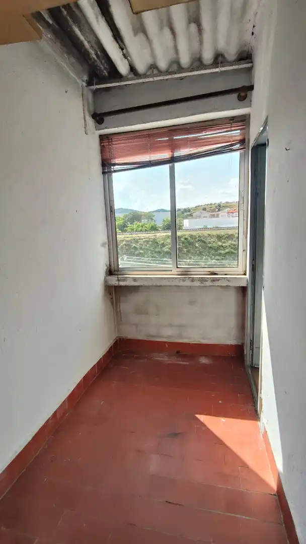 Terraza de Piso en venta en Plasencia con Terraza