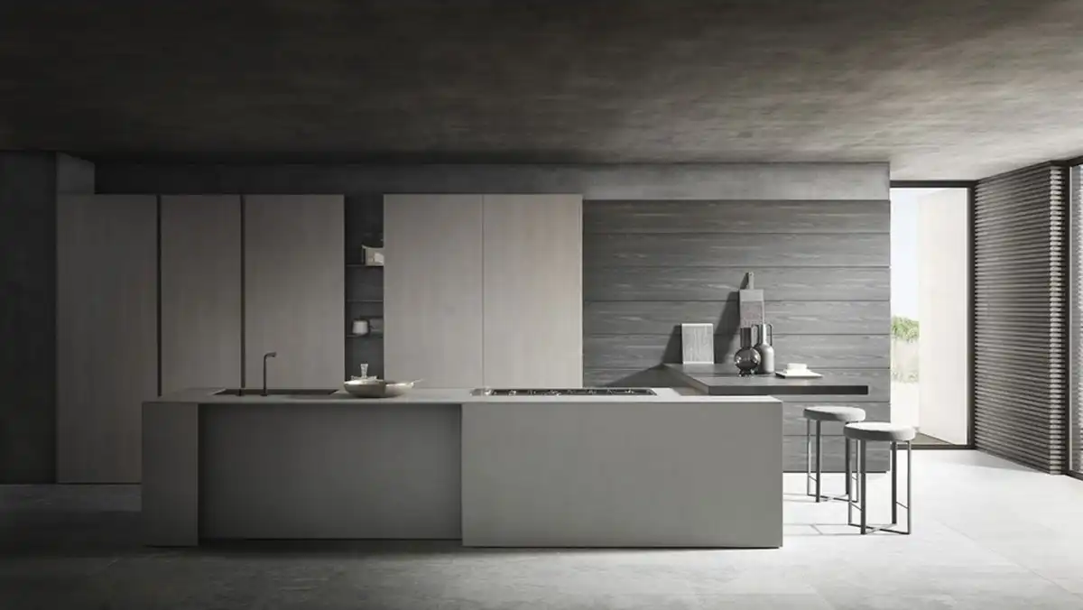 Cocina de Terreno en venta en Manilva