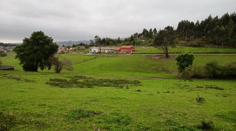 La Laguna (Illas) parcela edificable 1.750 m2